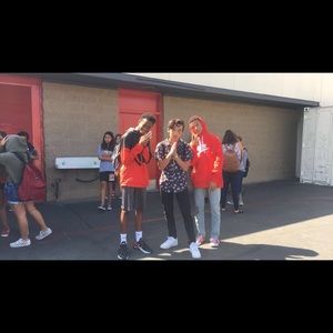 Meet your Posher, Kevin